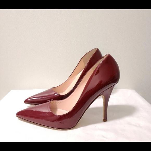 Classic Kate Spade Heels - Picture 6 of 7